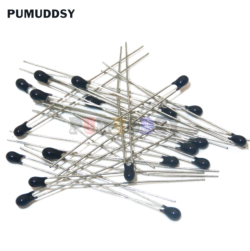 Ceramic Heat Emitter - 20pcs 서미스터 NTC-MF52-103/3435 10K 옴 1%