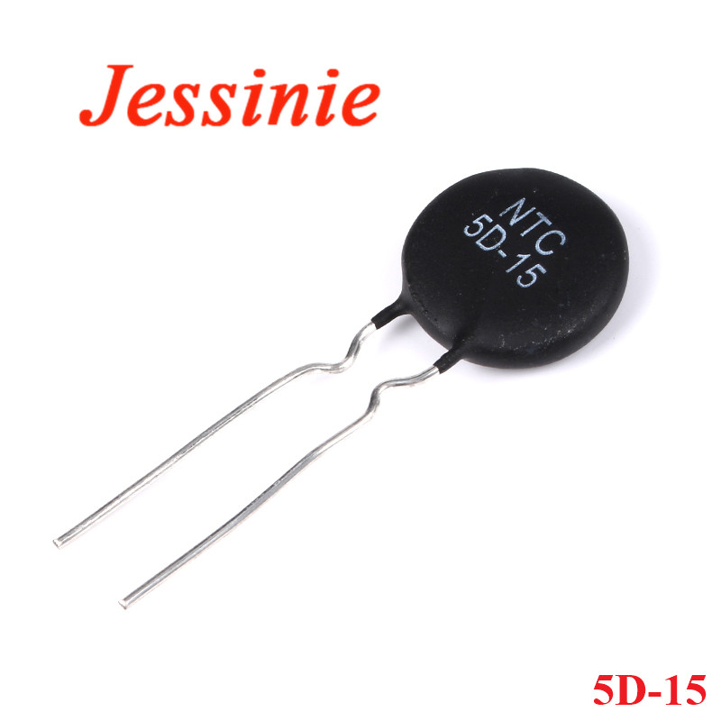 Ceramic Heat Emitter - 5개 NTC 서미스터 저항기 NTC 5D-15
