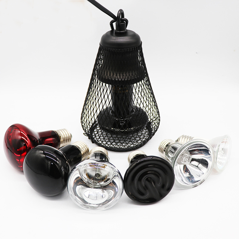애완 파충류용 원적외선 세라믹 히팅 램프 열 방출등 전 - Ceramic Heat Emitter 리뷰 및 가격